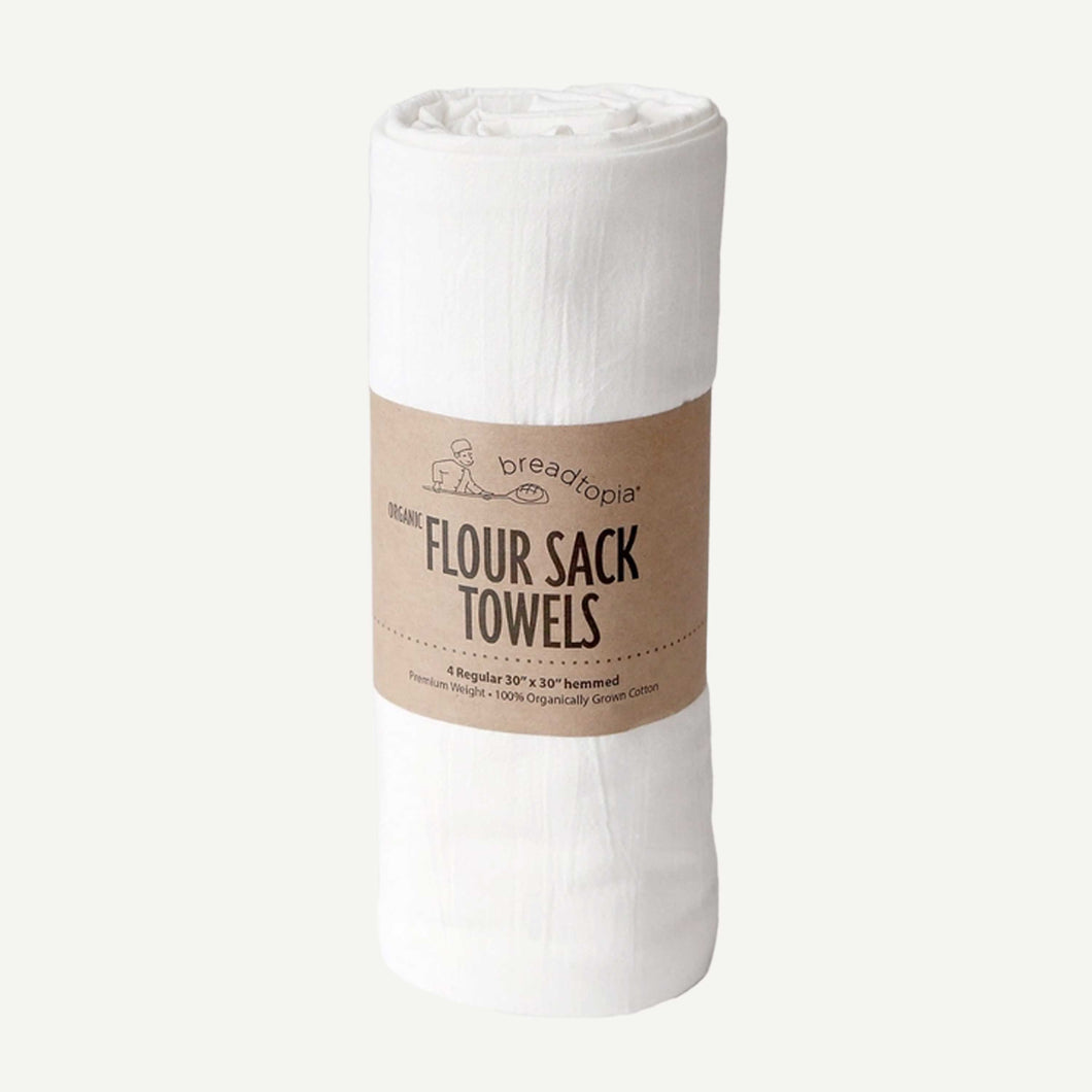 Organic Flour Sack Towel