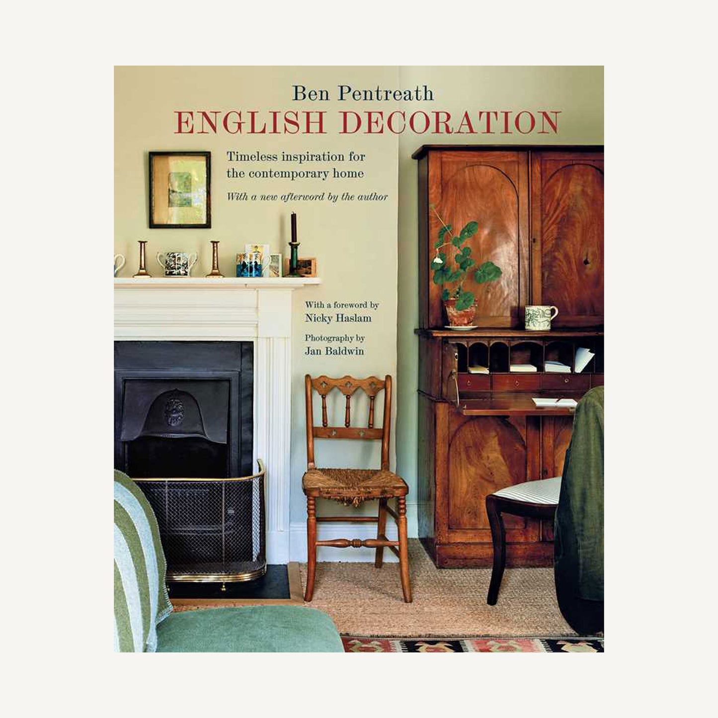 English Decoration By Ben Pentreath