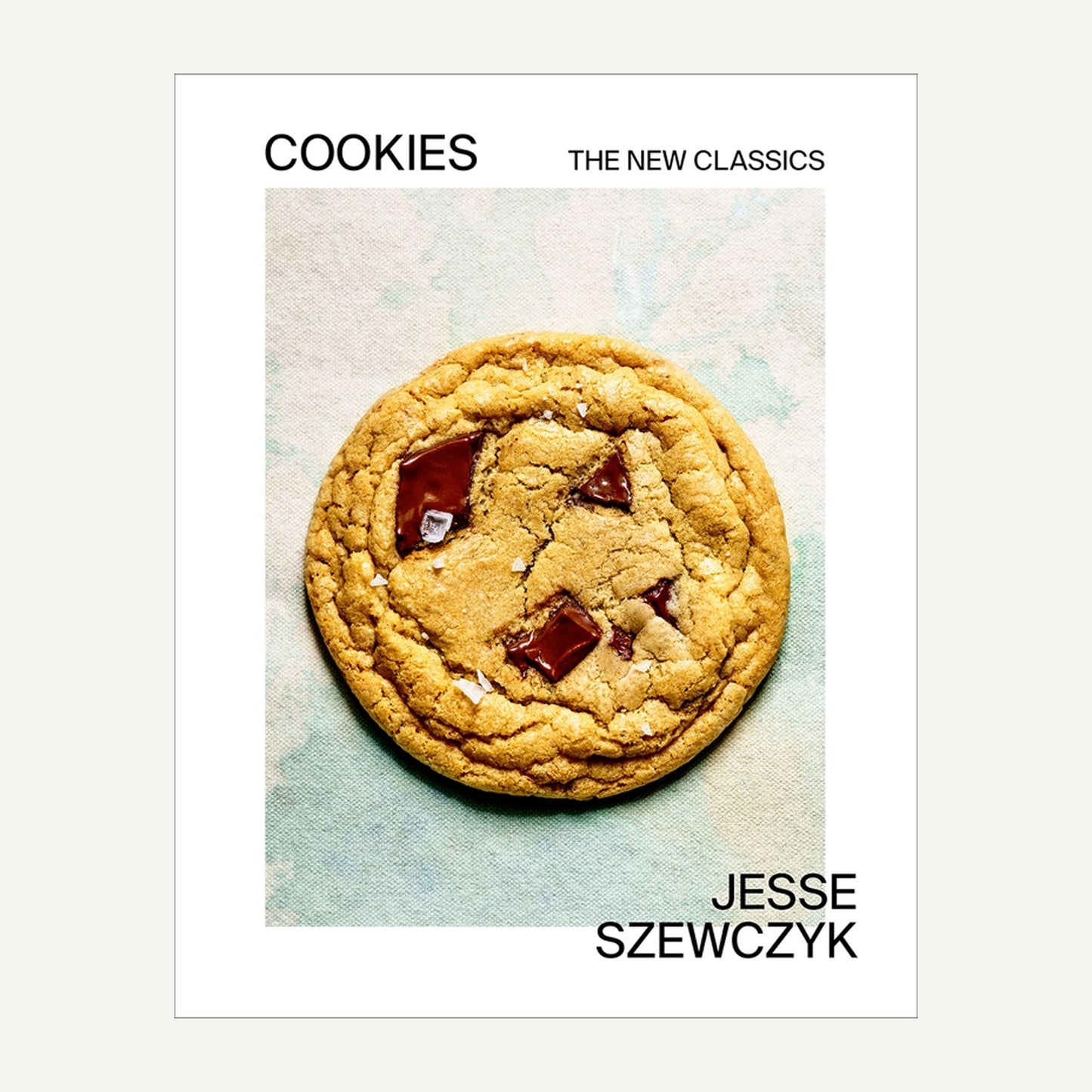 Cookies: the New Classics