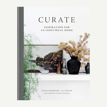 Curate