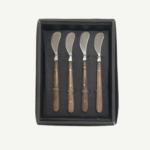 Cocktail Spreader - Set of 4