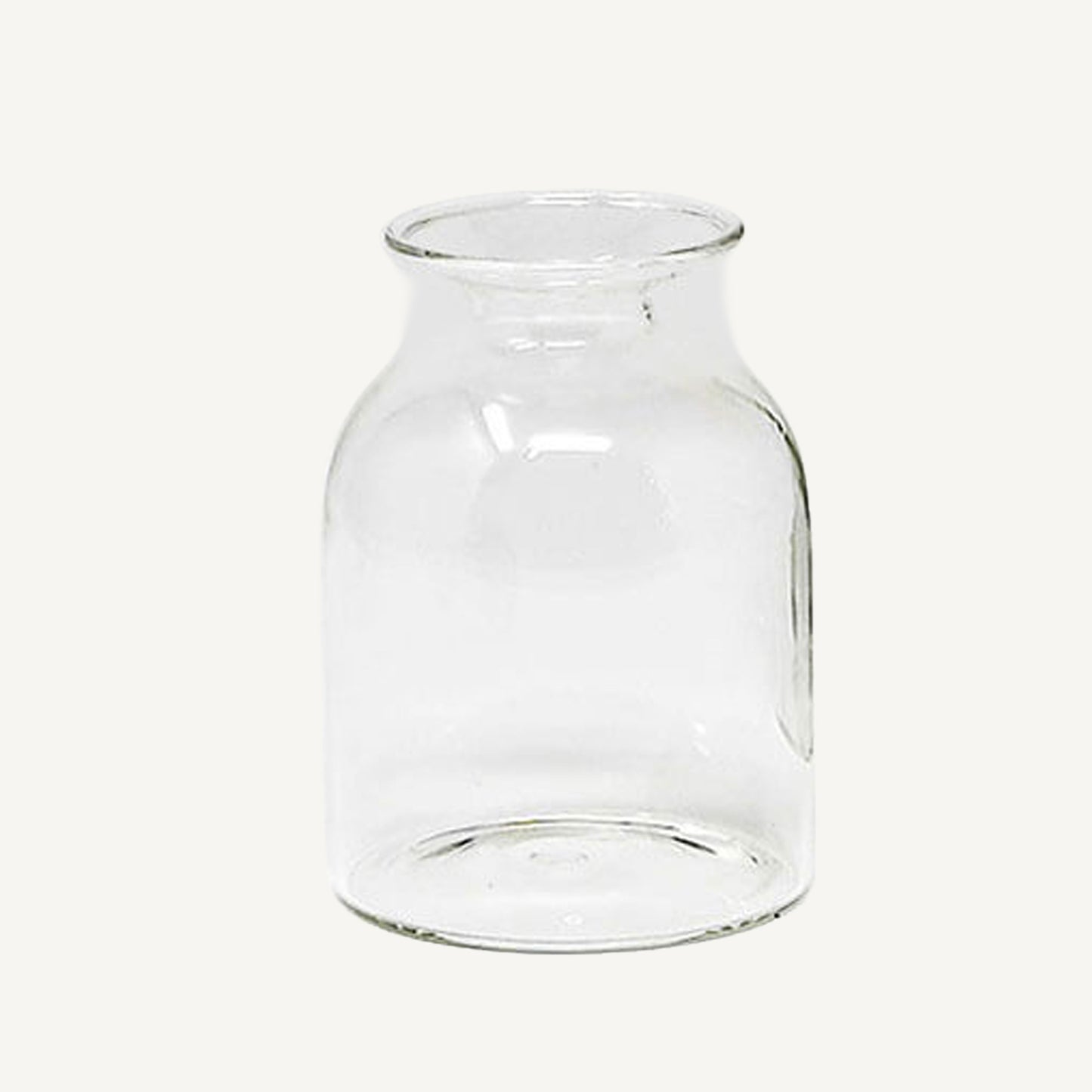 Bottle Bud Vase