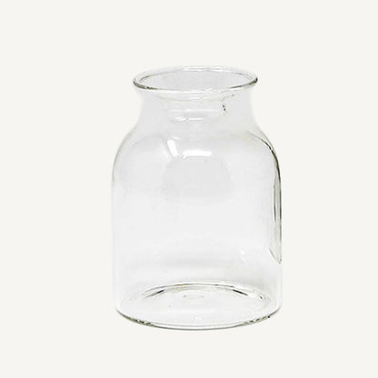 Bottle Bud Vase