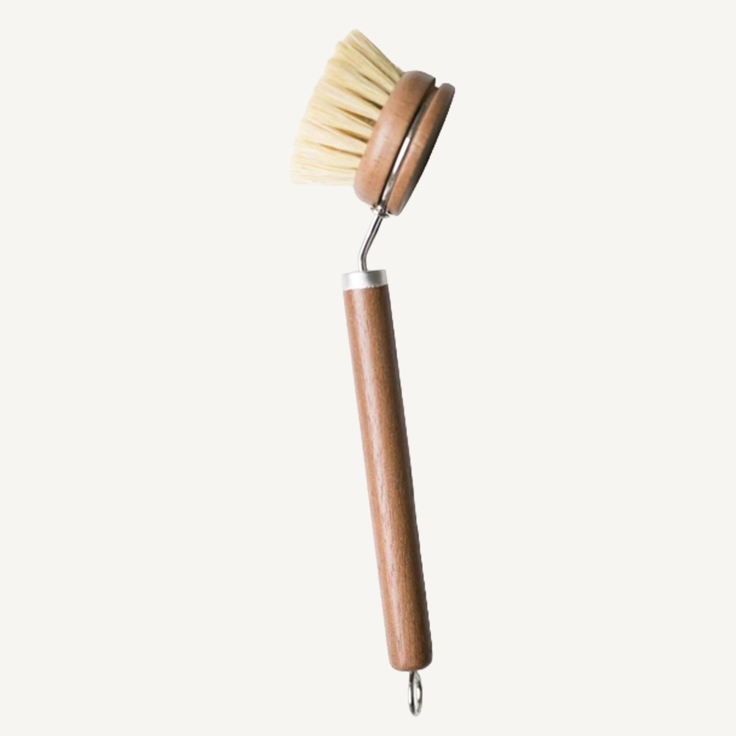 Long Handle Pot Brush