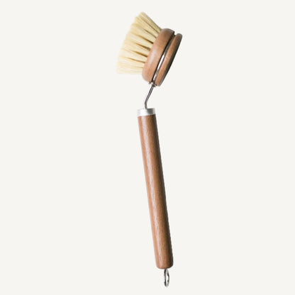Long Handle Pot Brush