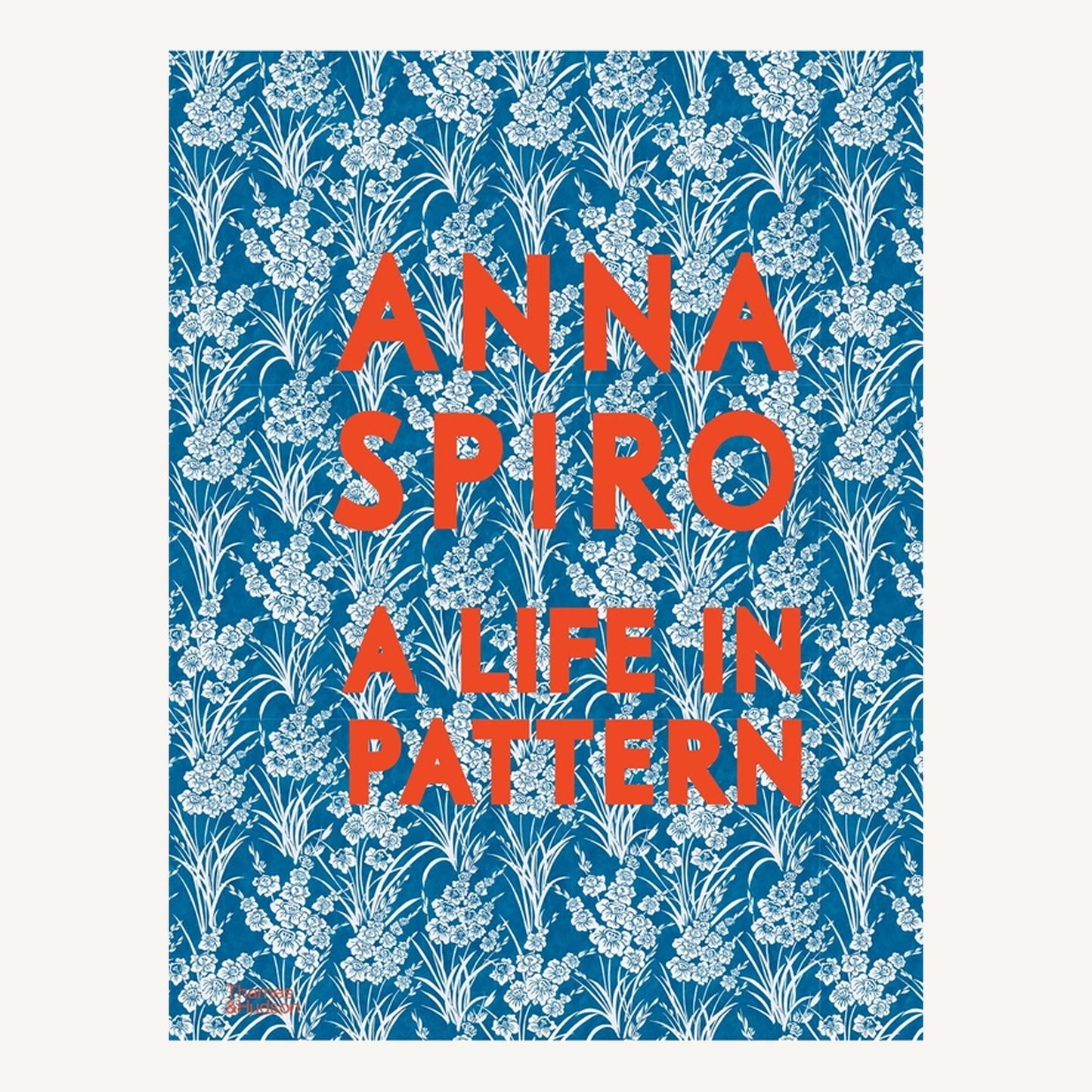 Anna Spiro: A Life in Pattern
