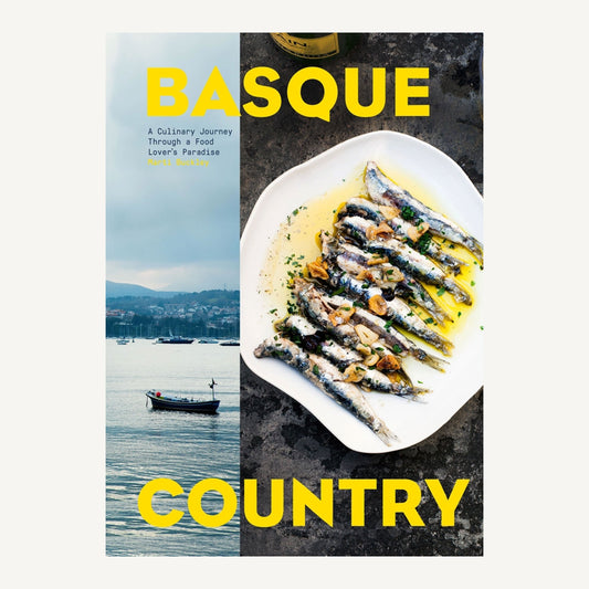 Basque Country