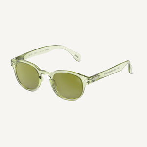 Sun #C - Dynamic Green