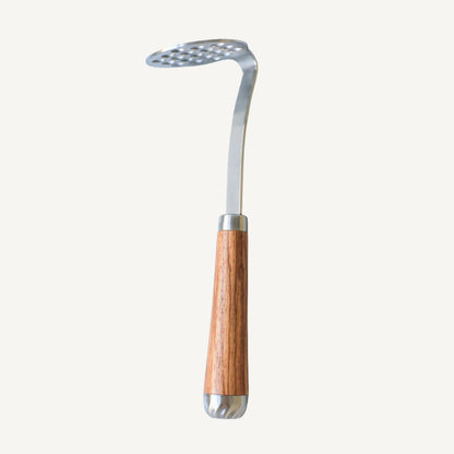 Rosewood Potato Masher