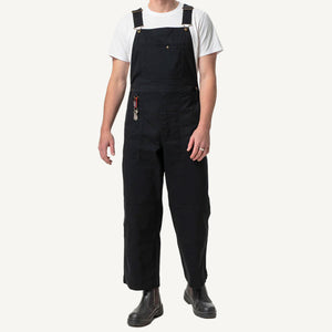 Brumby Suit - Black