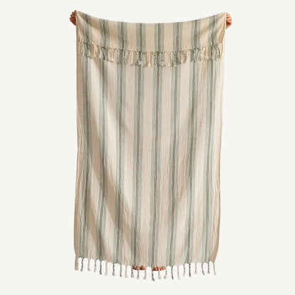 Turkish Beach Towels