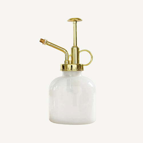 Glass Mister