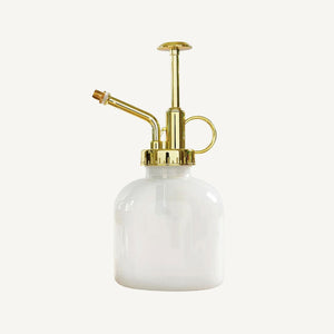 Glass Mister