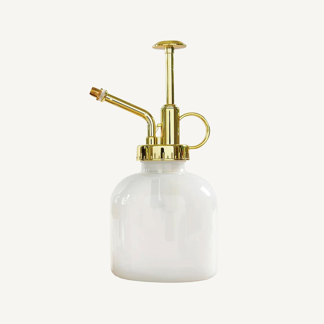 Glass Mister