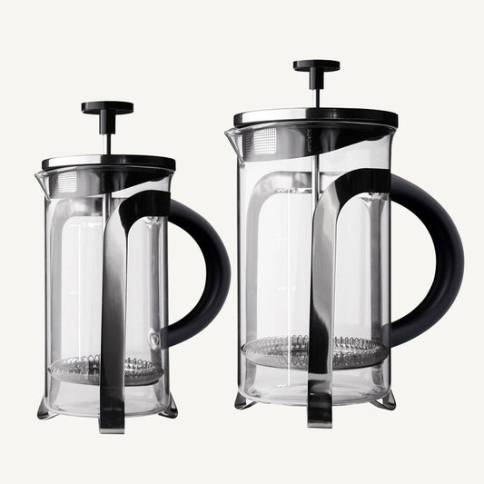 French Press Coffee Maker