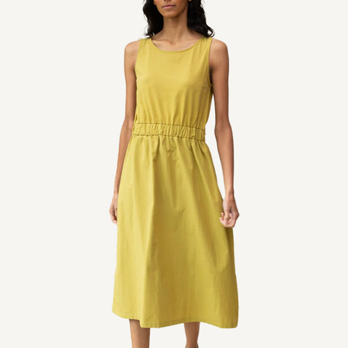 CeCe Organic Cotton Dress