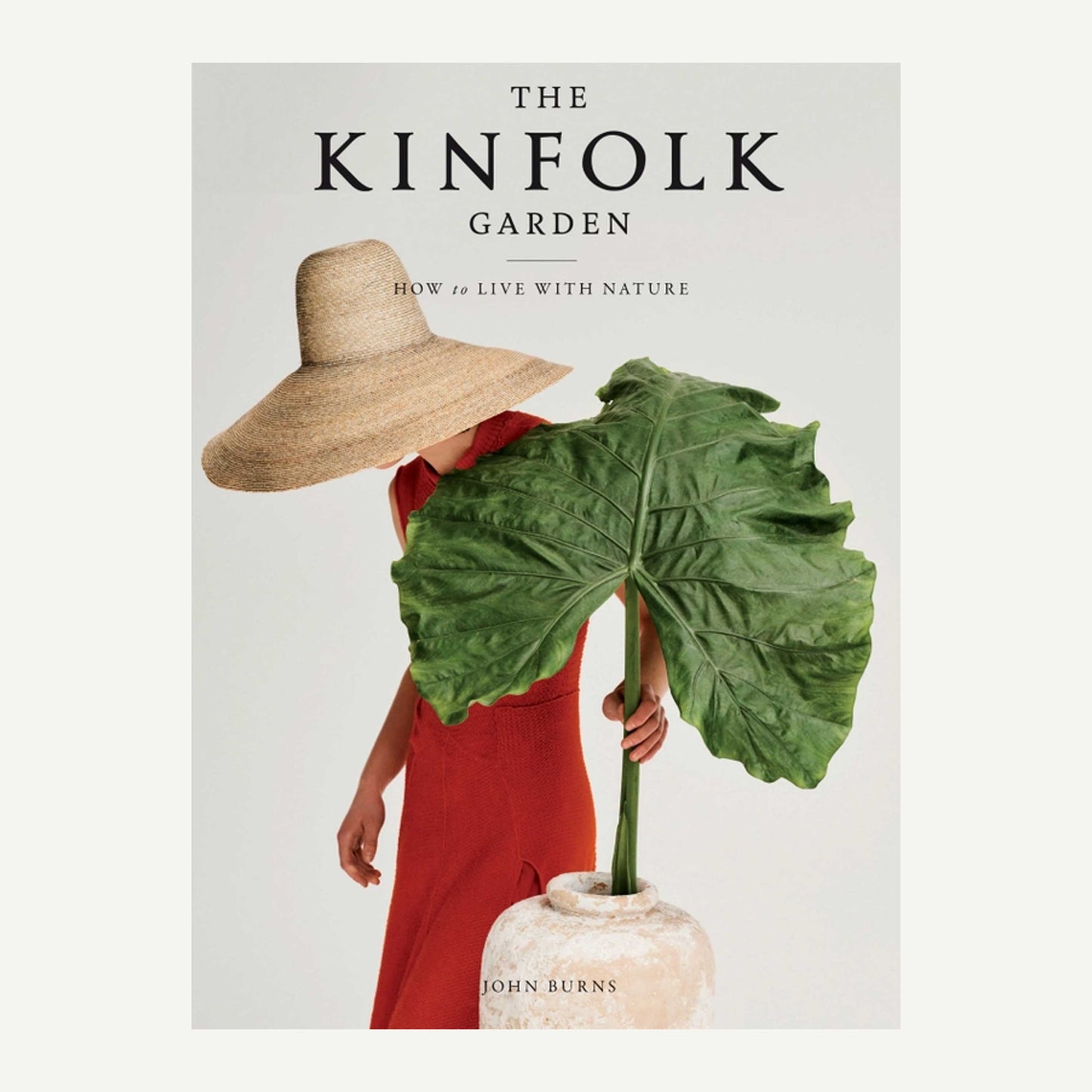 The Kinfolk Garden