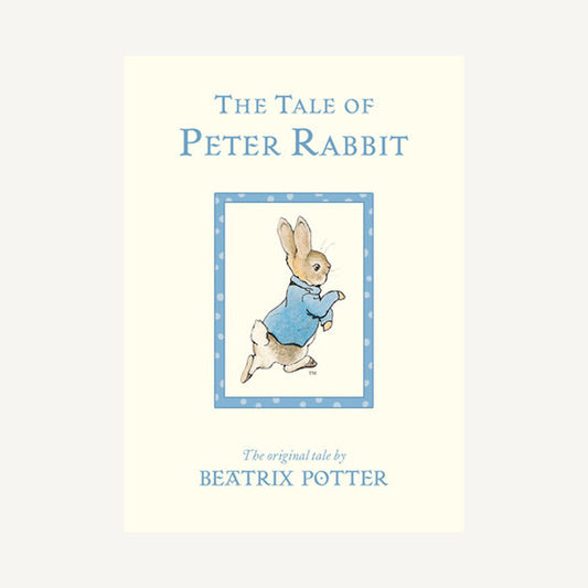 The Tale of Peter Rabbit