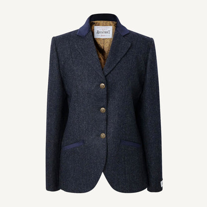 Louise Jacket - Blue