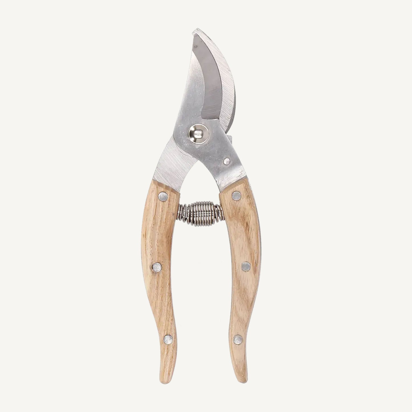 Indoor Pruning Sheers, Stainless Steel