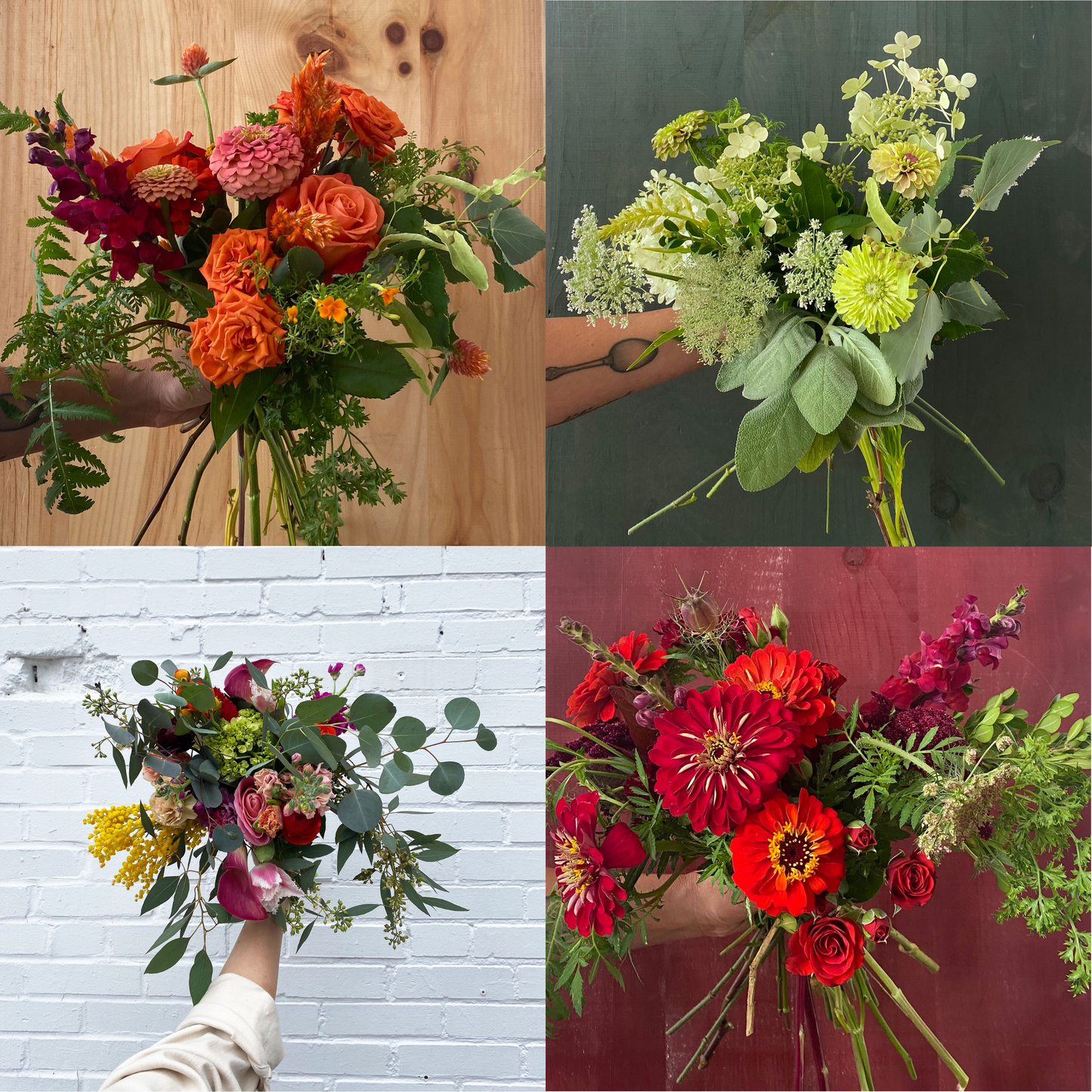 Flower Subscription (Bi-Weekly)