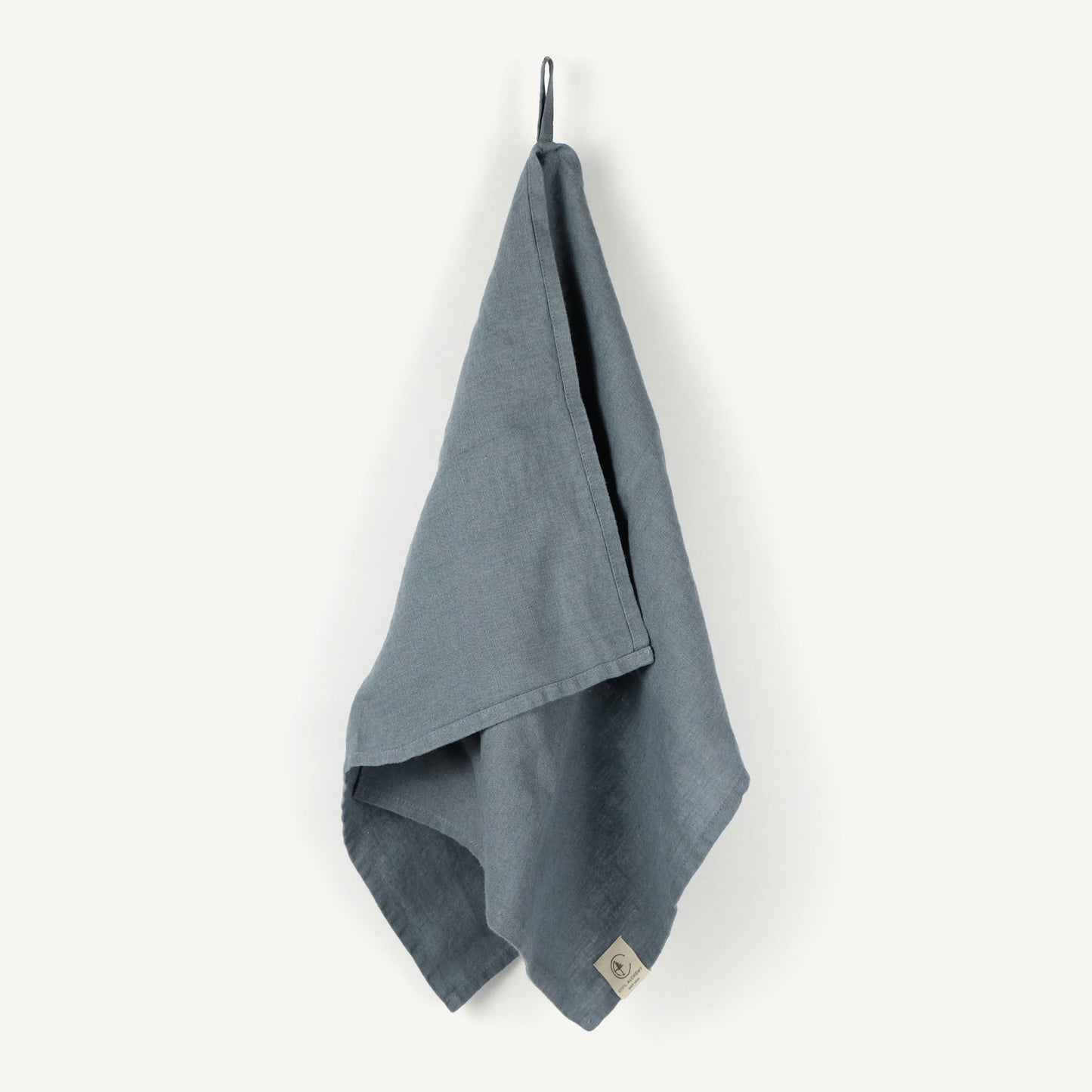 Vintage Linen Kitchen Towel