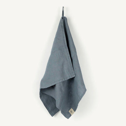 Vintage Linen Kitchen Towel