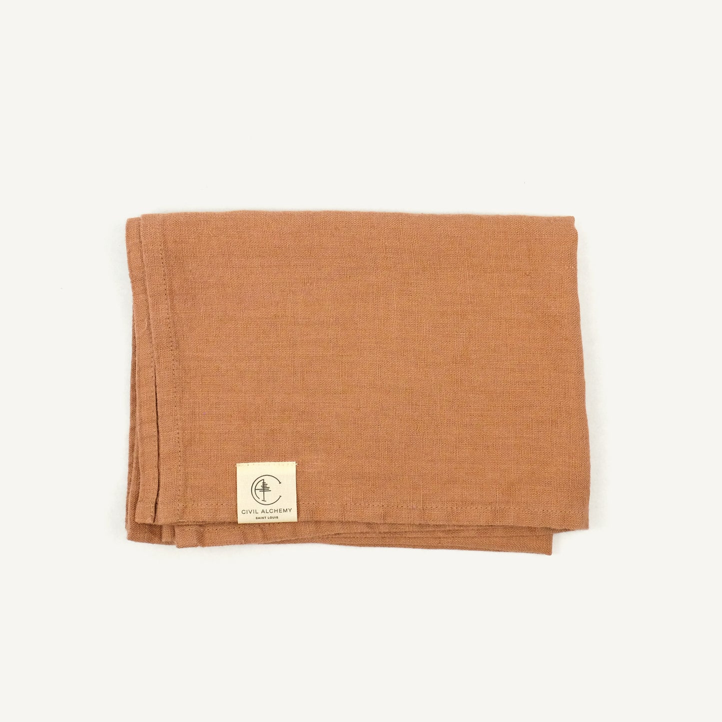 Vintage Linen Kitchen Towel