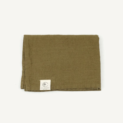 Vintage Linen Kitchen Towel