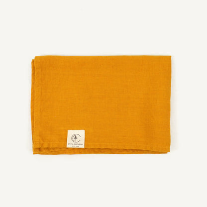 Vintage Linen Kitchen Towel