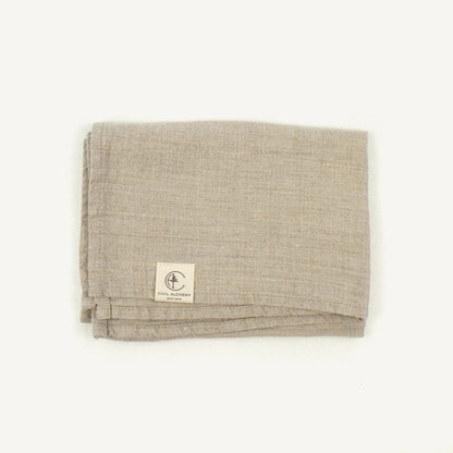 Vintage Linen Kitchen Towel