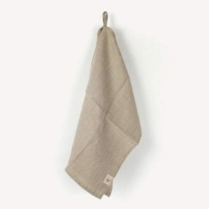 Vintage Linen Kitchen Towel