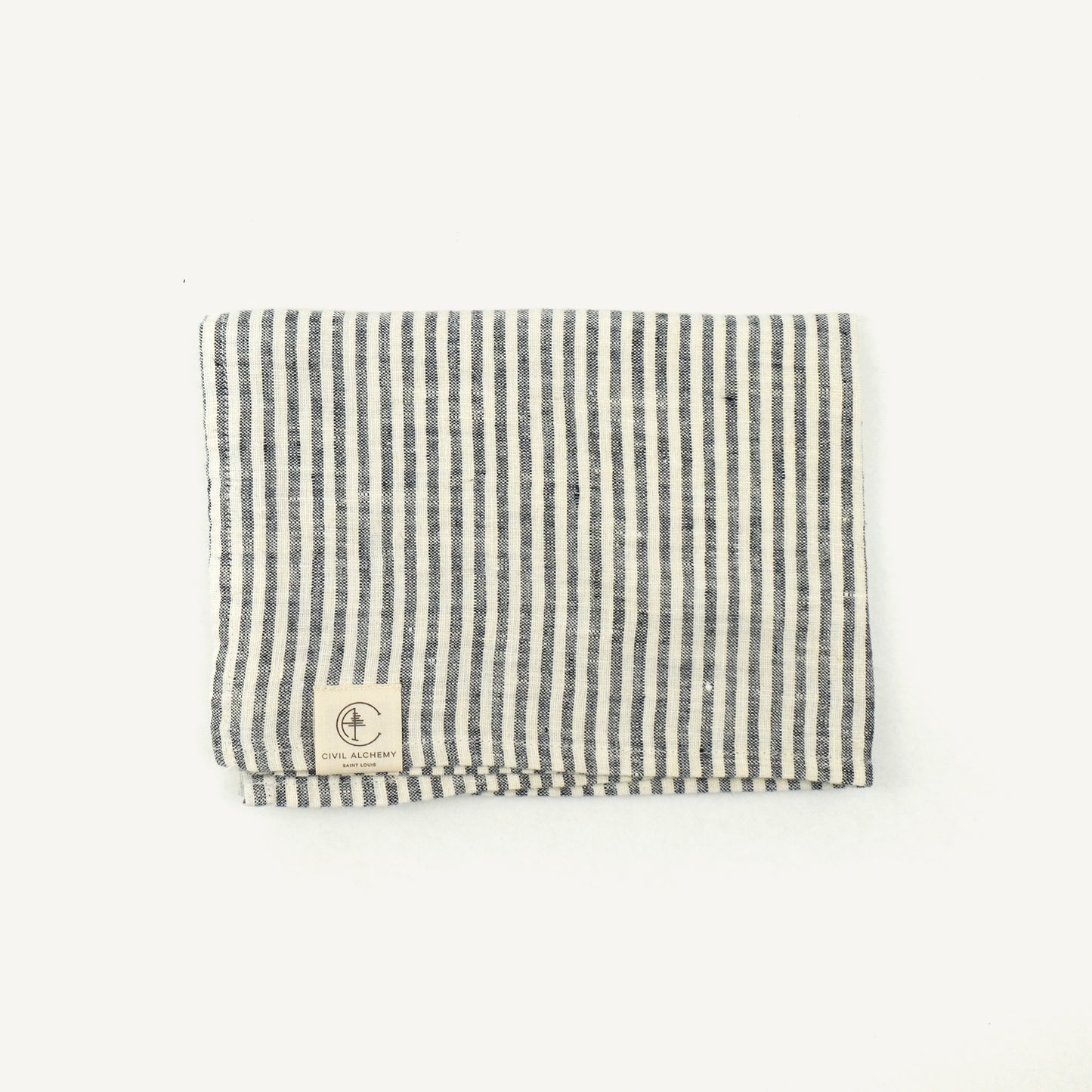 Vintage Linen Kitchen Towel