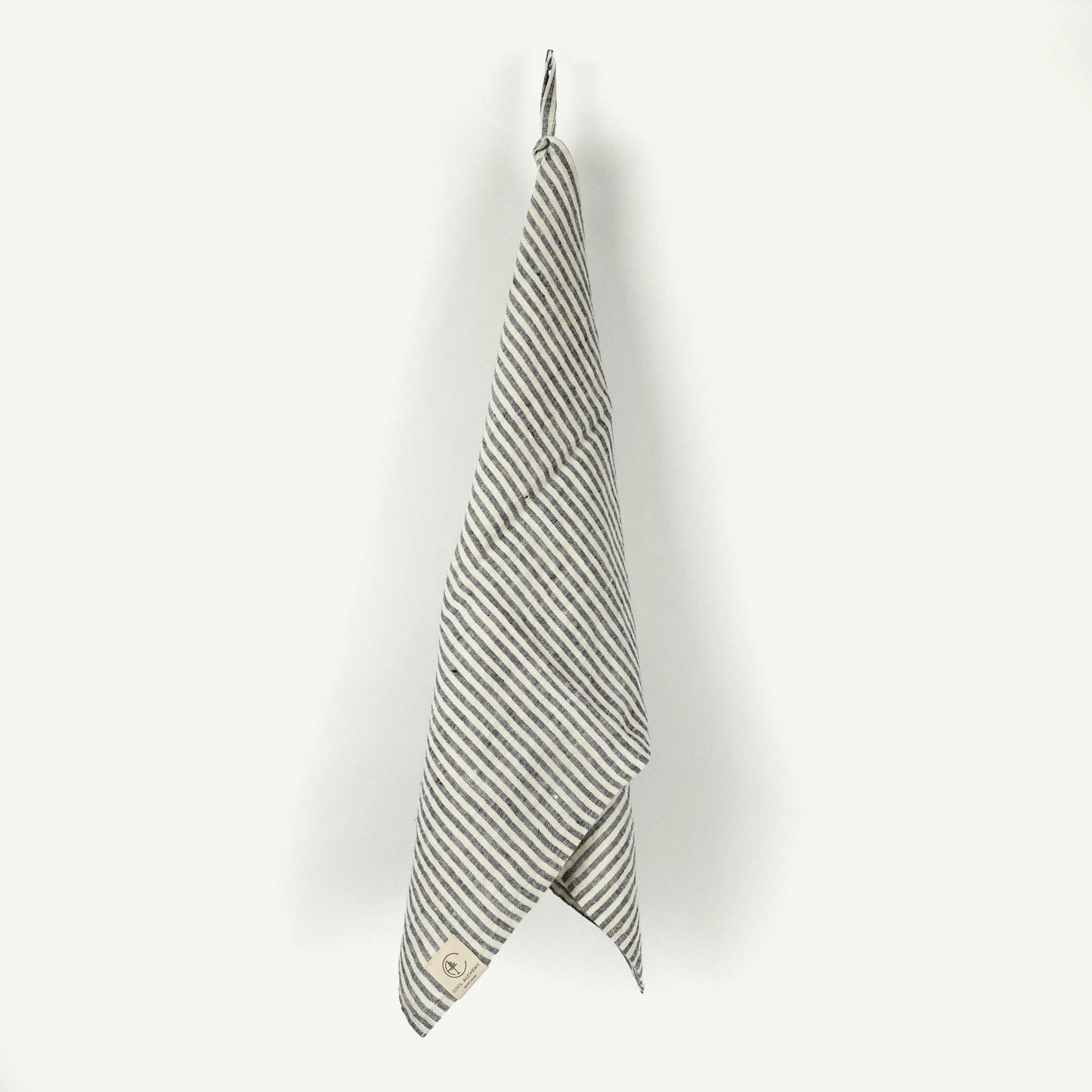 Vintage Linen Kitchen Towel