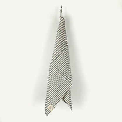 Vintage Linen Kitchen Towel