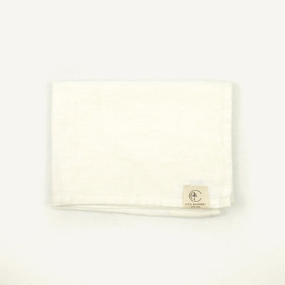 Vintage Linen Kitchen Towel