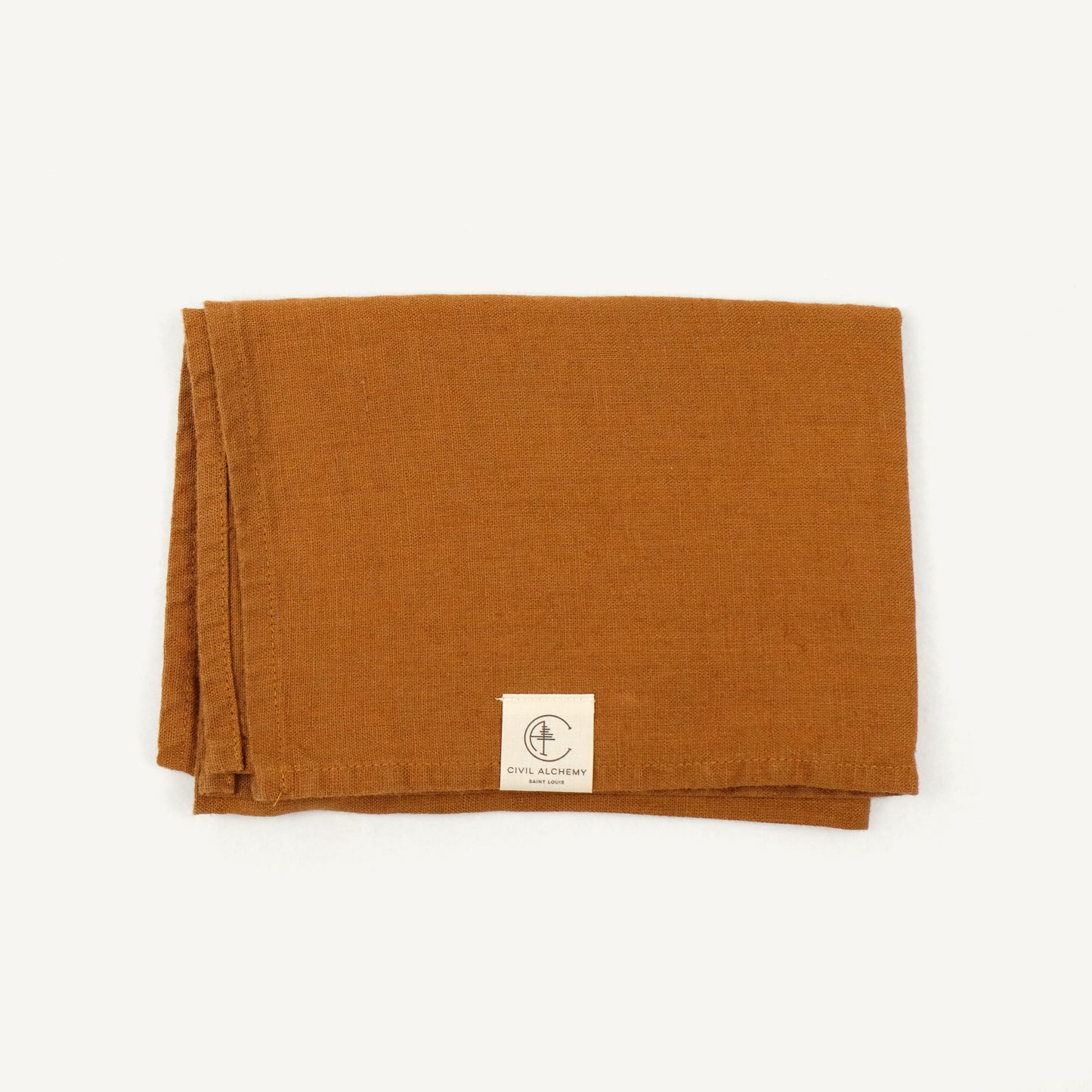 Vintage Linen Kitchen Towel