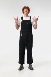 Brumby Suit - Black