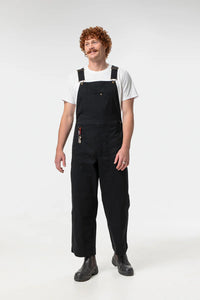 Brumby Suit - Black