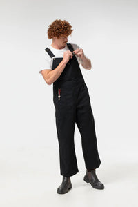 Brumby Suit - Black