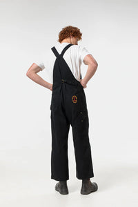 Brumby Suit - Black