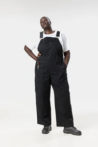 Brumby Suit - Black