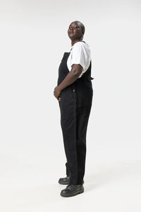 Brumby Suit - Black