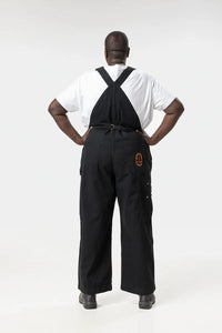 Brumby Suit - Black