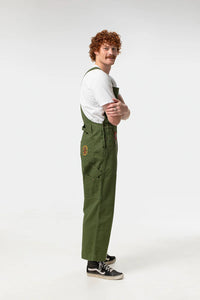 Brumby Suit - Hunter
