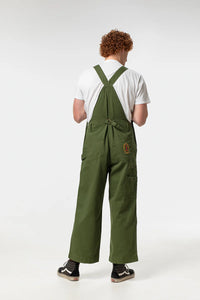 Brumby Suit - Hunter