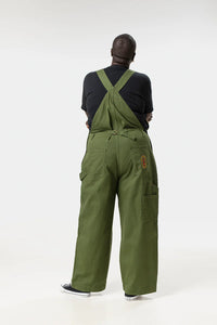 Brumby Suit - Hunter