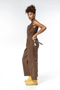 Yard Suit - Umber - Long Body