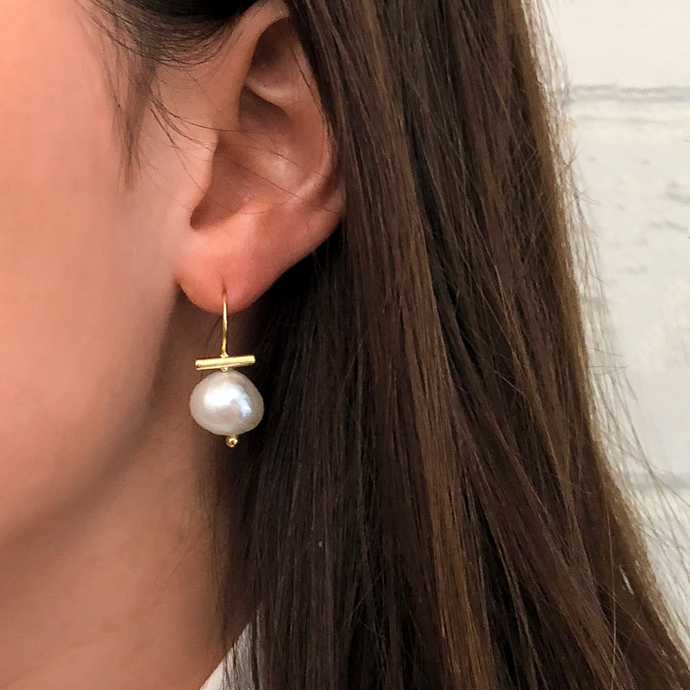 Waqa Earrings