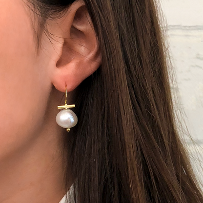 Waqa Earrings